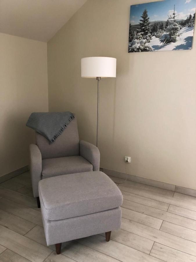 Atrakcyjny Apartament Czarna Gora Stronie Śląskie Esterno foto