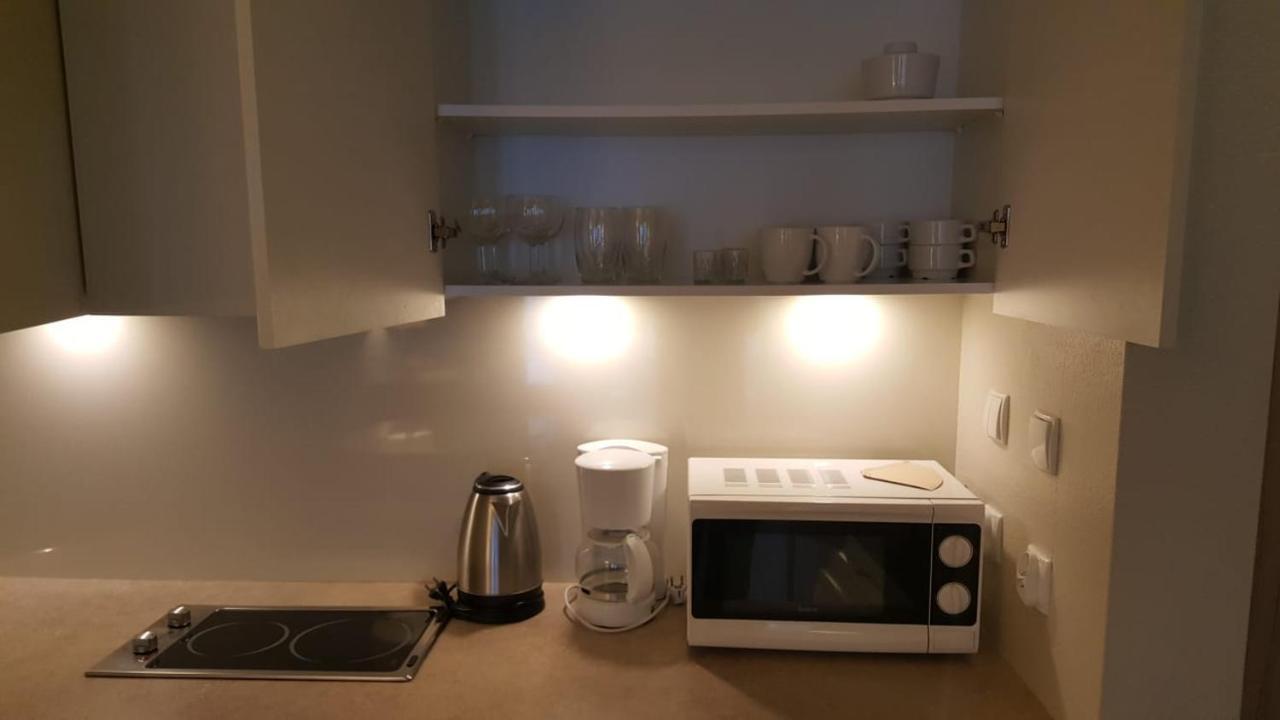 Atrakcyjny Apartament Czarna Gora Stronie Śląskie Esterno foto